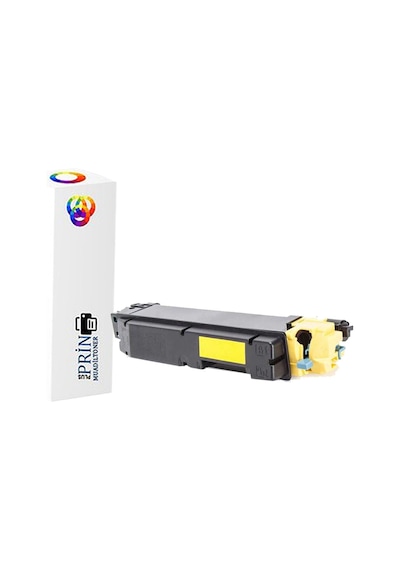 Pk-5017 Triumph-adler P-c3062i Mfp 8k Toner Seti 4 Renk