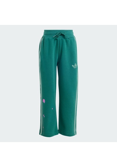 Adidas Minecraft Loose Crew Çocuk Eşofman Takımı C-adıkc8378c40a00 Yeşil