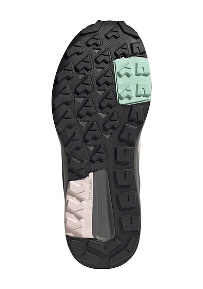 Adidas Terrex Anylander Kadın Outdoor Ayakkabı Kj0869 Çok Renkli