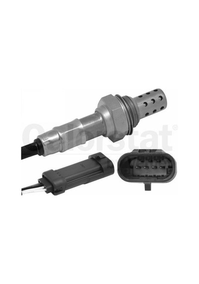 Vernet Ls140275 Oksijen Sensörü Arka Clıo Iıı-kangoo-megane Iı-trafıc-laguna Iı-ııı-logan-sandero-doblo-vectra-astra 1.6 7700103504-6001543615 -