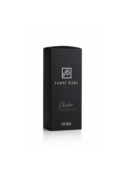 Sabri Özel Obsidion Erkek Parfüm EDP 100 ML
