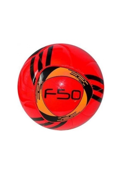 Avessa Şampiyonlar Ligi Futbol Topu F50 Çok Renkli
