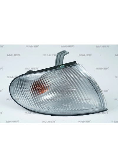 Hyundai Accent 1998-2000 Sinyal Lambası Sağ Ampullü Oem No:9230222300