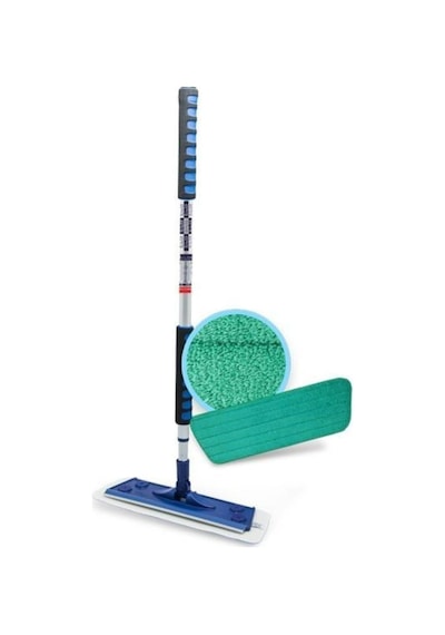 Silva Tekli Islak Mop Set