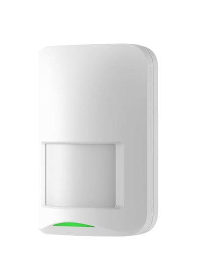 Hilook Alarm-d201p10-we Wireless Pır Detector