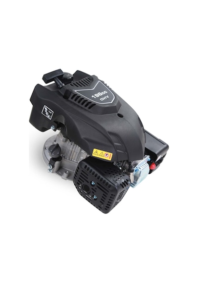 Palmera Dv196-L Benzinli Motor 6.5Hp Çim.Tip