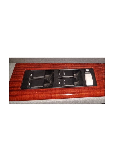 2005-2010 Jeep Grand Cherokee Kilitleme Açma Rocker Düğmesi