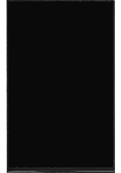 Hometech M1015BFP Lcd İç Ekran