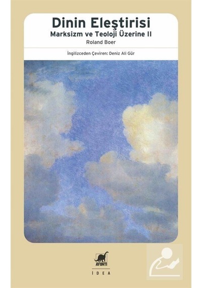 Dinin Eleştirisi / Roland Boer 9786053144472