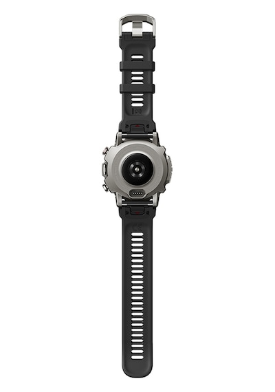 Amazfit Falcon Titanyum Akıllı Saat (Amazfit Türkiye Garantili)