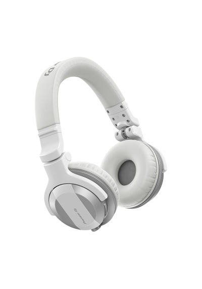 Hdj-cue1bt-w, Bluetooth, White İle Dj Kulaklık