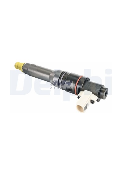 Delphı Bebj1a05001 Enjektör Daf Xf105, Cf85 Paccar Mx Euro 5