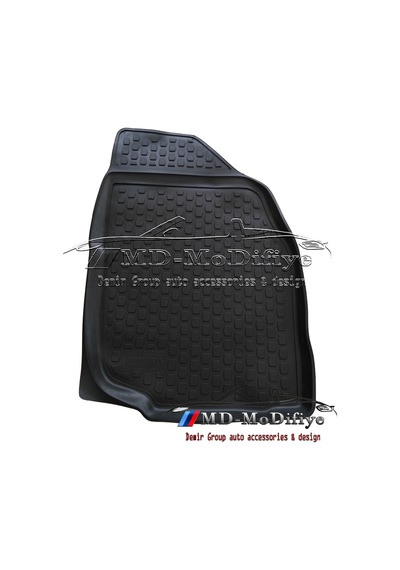 Toyota Uyumlu Rav4 Havuzlu 3D Paspas. Toyota Uyumlu Rav-4 Paspas. 2006-2012