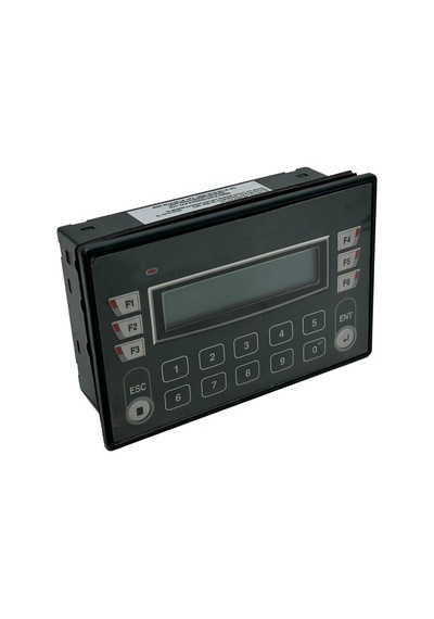 Renu Electronics Fp4020mr Arayüz Paneli