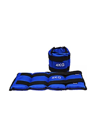 El & Ayak Ağırlıkları Kum Torbası 2 x 5 KG