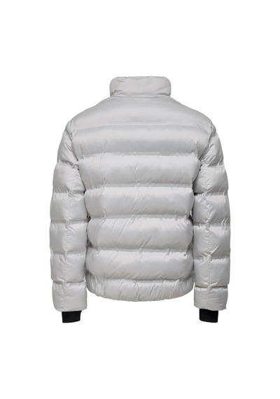 Only & Sons Onsunion Seamless Life Gri Erkek Mont 22034834