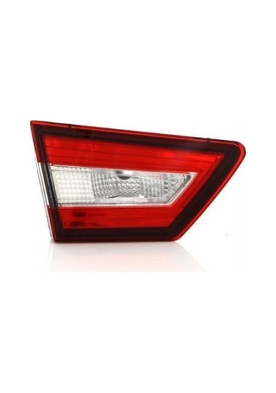 Clio 4 - IV Stop Lambası Sol İç 265552424R