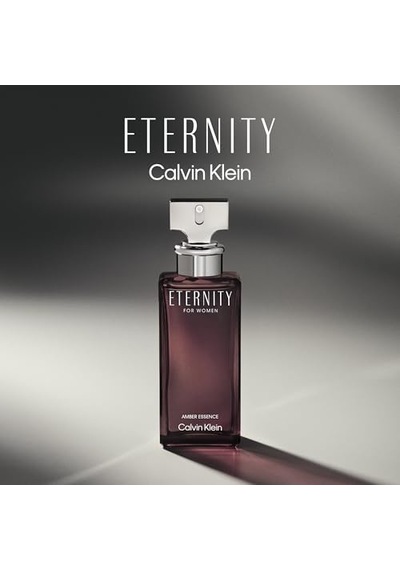Eternity Amber Essence Parfum Intense Kadın Parfümü 100 Ml Diğer
