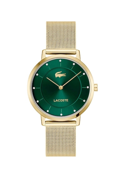 Lacoste Lac2001475 Kadın Kol Saati Altın
