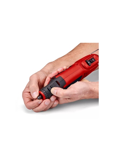 Einhell TC-MT 150 E Mini Taşlama ve Gravür Seti - 4419380