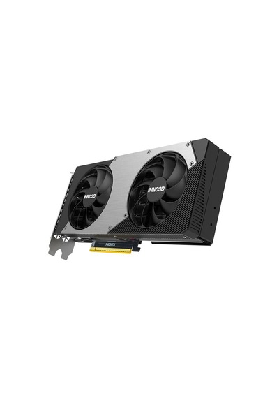 Inno3d Geforce Rtx 5070 Twın X2 Oc 12gb Gddr7 192bit Dlss 4 Ekran Kartı