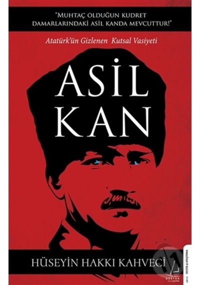 Asil Kan n11.2128