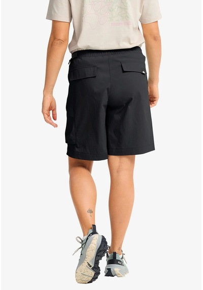 Jack Wolfskin Mahani Skort W Kadın Şort A65762 6000