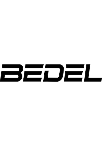 Bedel Sticker Oto Cam Sticker 30 X 5,5 Cm Siyah