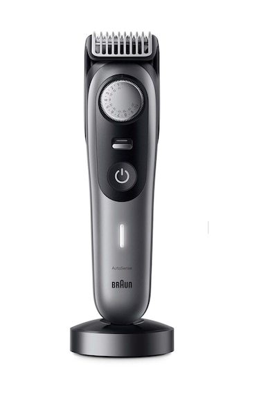 Braun Bt9420 Series 9 Berber Araçları Dahil Profesyonel Sakal Düzeltici Diğer