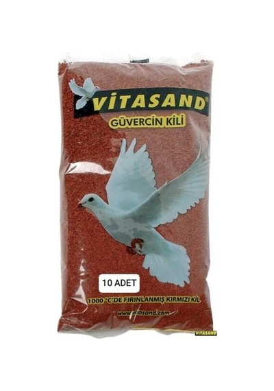 Vaveni Vitasand Güvercin Kili 1 Kg 21 Adet Arz