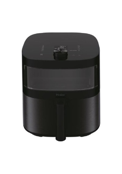 Haier HAF5TWA3 011 2000 W Airfryer Fritöz