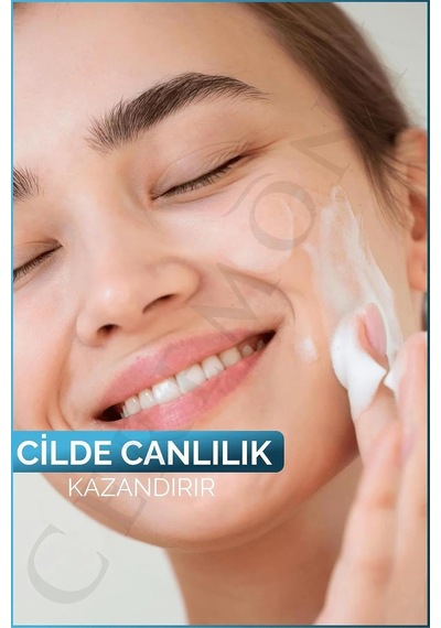 Lexroo Ceremony Yüz Temizleme Jeli 400 Ml