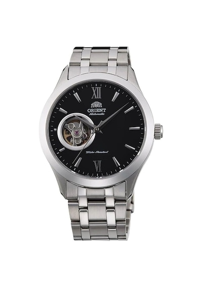 Orient Tag03001b0 Erkek Kol Saati Gri