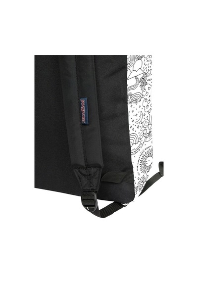 Jansport Sırt Çantası 26 L Ek0a5bagw23 Çok Renkli