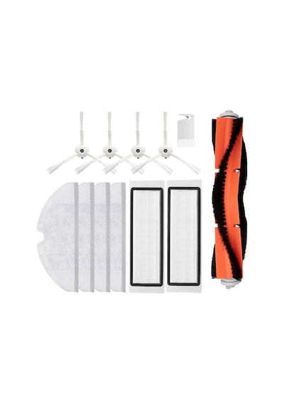Xiaomi Robo-Rock S6 (S60/S65 Series) S6 Maxv - S6 Pure Akıllı Rob (509315006)