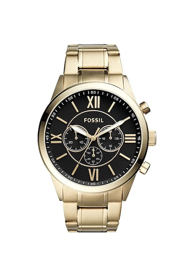 Fossil FBQ2400set Kadın Kol Saati Ve Erkek Kol Saati