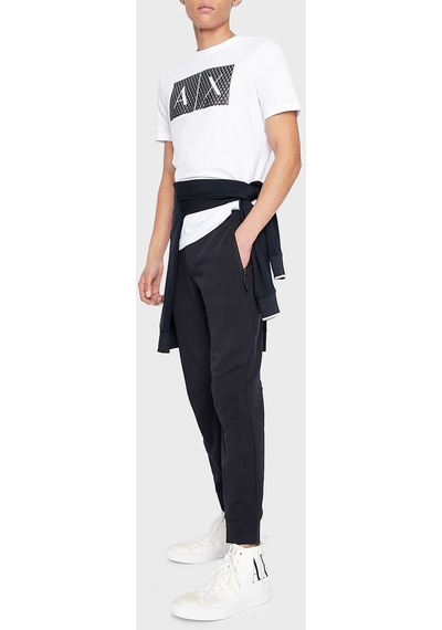 Armani Exchange Erkek Eşofman Altı 8Nzp73 Zjkrz 1510 Lacivert