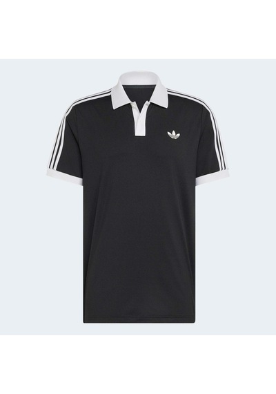 Adidas Tennis Classics Erkek Siyah Polo Tişört Ky8886