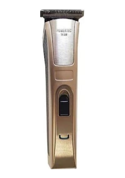 Powertec Tıraş Makinesi Tr-558