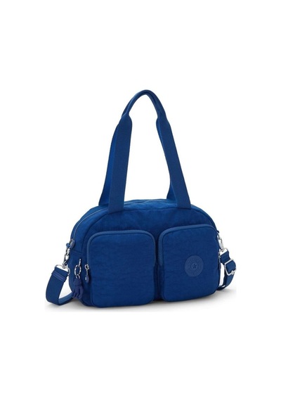 Kipling Cool Defea Deep Sky Blue Kadın Omuz Çantası Kı2849 001