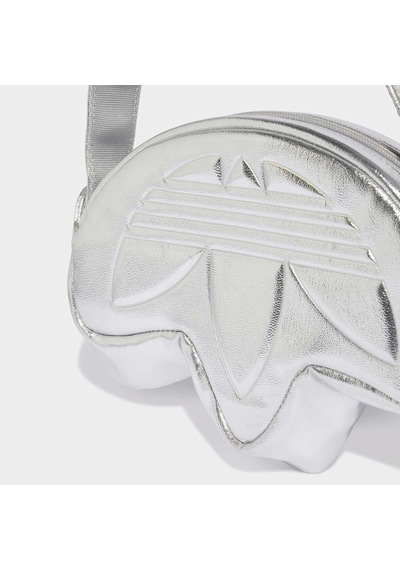 Adidas Trafoil Kadın Gri Omuz Çantası Kr1604