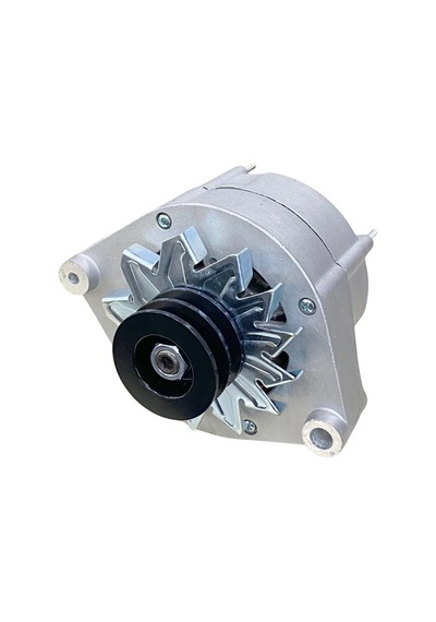 24v Alternatör Dinamo Bosch Tipi 80 A L Volvo