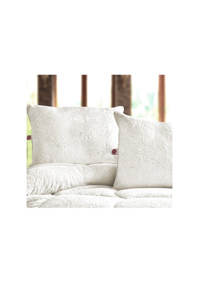 Cotton Box Posh Çift Kişilik Yorgan Krem
