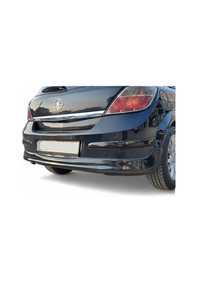Opel Astra H Hb Body Kit Seti Astarlı Gönderim - 845839593