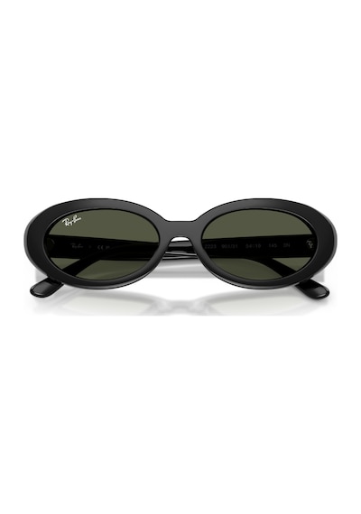 Rb 2223 901/31 54 Ray-ban Güneş Gözlüğü Siyah