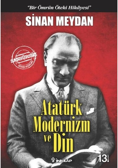 Atatürk Modernizm Ve Din