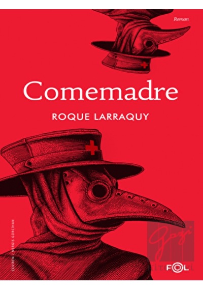 Comemadre Fol Kitap - Fol Kitap