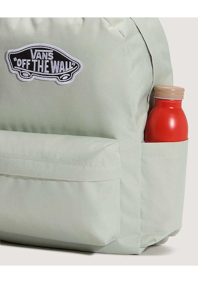 Vans Old Skool Classic Backpack Çanta Vn000h4ygrt1 Yeşil