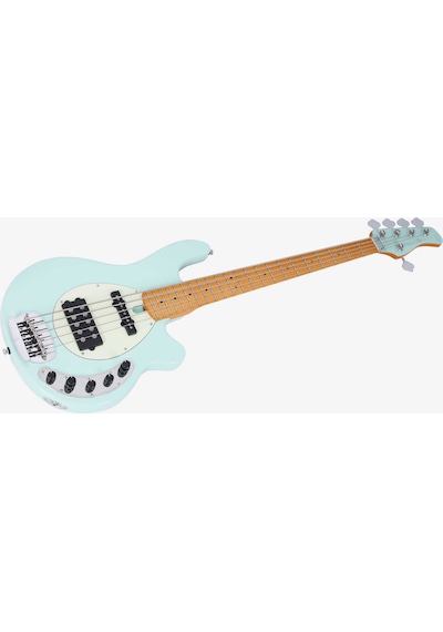 Sire Marcus Miller Z7 5 Telli Bas Gitar Mınt