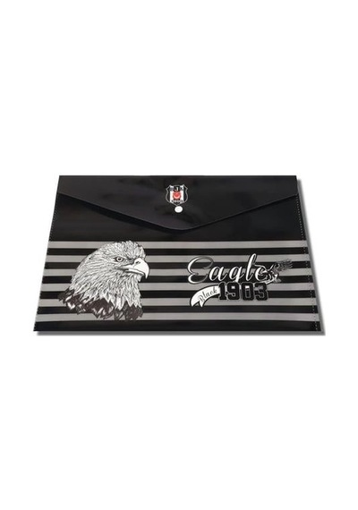 Bjk Çıtçıtlı Dosya Dos-1903 12'li Paket